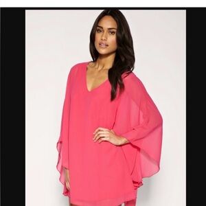 ASOS Pink Mini Dress